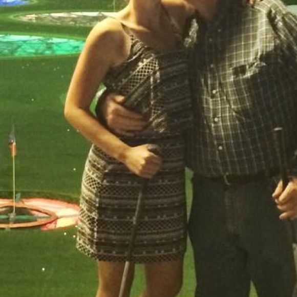 Layered Dress - Picture 6 of 6